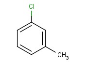 3-<span class='lighter'>氯</span><span class='lighter'>甲苯</span>