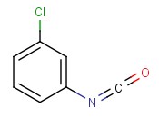 3-氯苯异氰酸酯