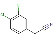 3,4-二<span class='lighter'>氯苯</span>基乙<span class='lighter'>腈</span>