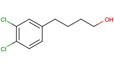 Benzenebutanol, 3,4-dichloro-