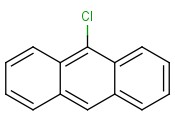 9-<span class='lighter'>氯</span><span class='lighter'>蒽</span>