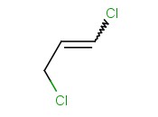 1,3-DICHLORO PROPYLENE
