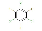 1,3,5-<span class='lighter'>三</span><span class='lighter'>氯</span>-2,4,6-<span class='lighter'>三</span><span class='lighter'>氟</span>苯