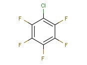 <span class='lighter'>氯</span><span class='lighter'>五</span><span class='lighter'>氟</span><span class='lighter'>苯</span>