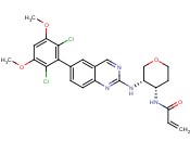 BLU-554 (FGFR4 <span class='lighter'>INHIBITOR</span>)