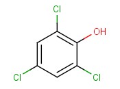 2,4,6-Trichlorophenol