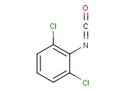 <span class='lighter'>2,6</span>-DICHLOROPHENYL <span class='lighter'>ISOCYANATE</span>