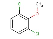 2,6-二<span class='lighter'>氯苯甲醚</span>