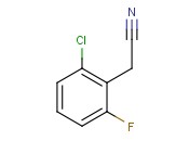 2-<span class='lighter'>氯</span>-6-<span class='lighter'>氟</span><span class='lighter'>苯乙</span>腈
