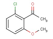 1-(2-Chloro-6-methoxyphenyl)ethanone