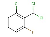 α,α,2-<span class='lighter'>三</span><span class='lighter'>氯</span>-6-<span class='lighter'>氟</span><span class='lighter'>甲苯</span>