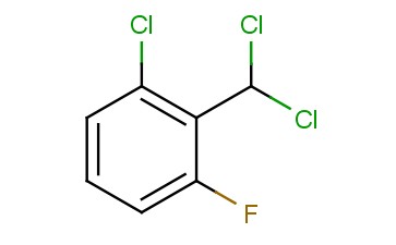 α,α,2-<span class='lighter'>三</span><span class='lighter'>氯</span>-6-<span class='lighter'>氟</span><span class='lighter'>甲苯</span>