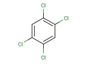 1,2,4,5-四<span class='lighter'>氯苯</span>