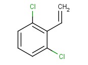 2，6-二<span class='lighter'>氯苯乙烯</span>