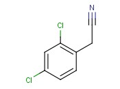 2,4-二<span class='lighter'>氯苯</span>基乙<span class='lighter'>腈</span>