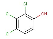 2,3,4-三<span class='lighter'>氯苯</span>酚溶液