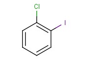 1-<span class='lighter'>氯</span>-2-<span class='lighter'>碘</span><span class='lighter'>苯</span>