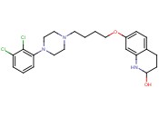 7-(4-(4-(2,3-dichlorophenyl)piperazin-1-yl)butoxy)-1,2,3,4-tetrahydroquinolin-2-ol