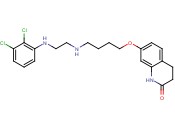 7-(4-((2-((2,3-dichlorophenyl)amino)ethyl)amino)butoxy)-3,4-dihydroquinolin-2(1H)-one