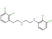 N1-(2,3-dichlorophenethyl)-N2-(2,3-dichlorophenyl)ethane-1,2-diamine