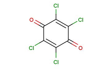 四<span class='lighter'>氯</span>对<span class='lighter'>醌</span>