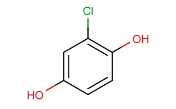<span class='lighter'>氯</span>代氢<span class='lighter'>醌</span>