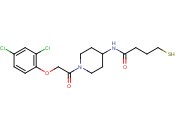 K-RAS(G<span class='lighter'>12</span>C) INHIBITOR 6