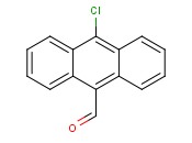 10-<span class='lighter'>氯</span>-9-<span class='lighter'>蒽</span>甲醛