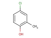 4-Chloro-2-methylphenol