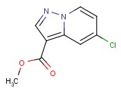 Methyl 5-chloropyrazolo[1,5-a]pyridine-3-carboxylate