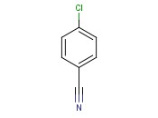 4-<span class='lighter'>CHLOROBENZONITRILE</span>