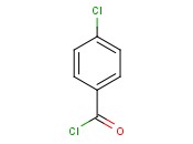 P-<span class='lighter'>CHLOROBENZOYL</span> CHLORIDE