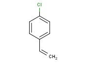 <span class='lighter'>对</span><span class='lighter'>氯苯</span>乙烯