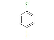 1-氯-4-<span class='lighter'>氟</span><span class='lighter'>苯</span>