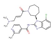 Nazartinib(EGF816)