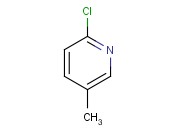 2-<span class='lighter'>Chloro</span>-5-methylpyridin