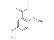 2-Chloro-1-(2,5-dimethoxy-phenyl)-ethanone