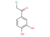 4-(氯<span class='lighter'>乙酰基</span>)苯邻二酚