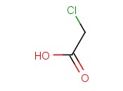 CHLOROACETIC ACID