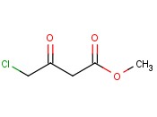 4-氯乙酰乙酸甲酯