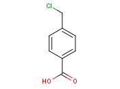 4-(Chloromethyl)benzoic acid