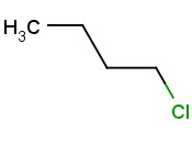 <span class='lighter'>CHLOROBUTANE</span>