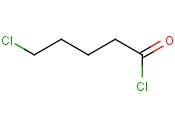 5-CHLOROVALERYL <span class='lighter'>CHLORIDE</span>
