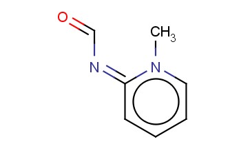 FORMAMIDE, N-(1-METHYL-2(1H)-PYRIDINYLIDENE)-