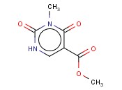 3-METHYL-5-CARBOMETHOXYURACIL