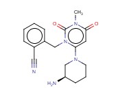 ALOGLIPTIN