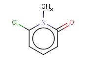 6-CHLORO-1-METHYL-2(1H)PYRIDINONE