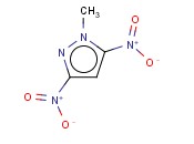 1-METHYL-3,5-DINITRO-1H-PYRAZOLE