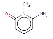 6-<span class='lighter'>氨基</span>-1-<span class='lighter'>甲基</span>-2-<span class='lighter'>吡啶</span>酮