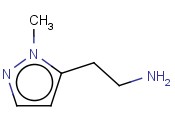 2-(1-METHYL-1H-PYRAZOL-5-YL)ETHANAMINE